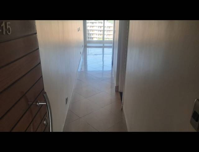 1 BEDROOM FLAT TO LET IN POINT WATERFRONT